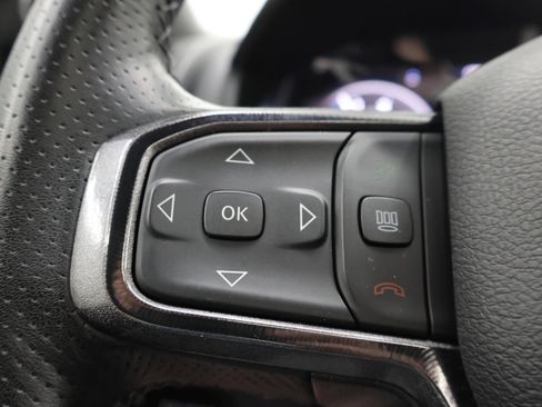 Used 2023 RAM 2500 Rebel w/ Level 2 Equipment Group AWD/4WD image 16
