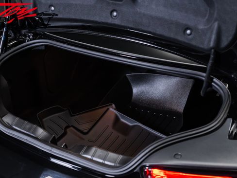 Used 2023 Chevrolet Camaro ZL1 RWD image 46