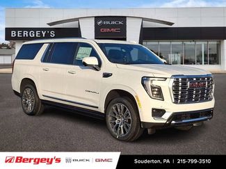 New 2026 GMC Yukon XL Denali w/ Denali Reserve Package video 1