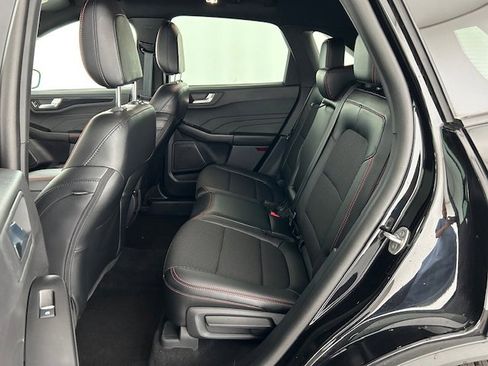 Used 2025 Ford Escape ST-Line w/ Equipment Group 301A FWD image 14