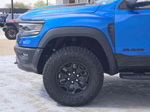 Used 2022 RAM 1500 TRX w/ TRX Level 2 Equipment Group image 9