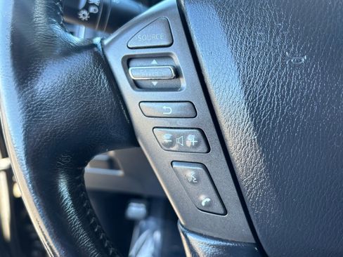 Used 2020 Nissan Armada SL w/ Premium Package image 15