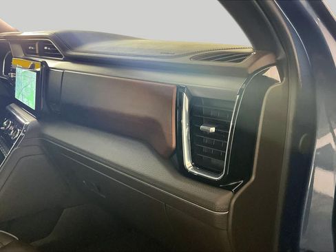 Used 2024 GMC Sierra 1500 Denali w/ Denali Reserve Package RWD image 18