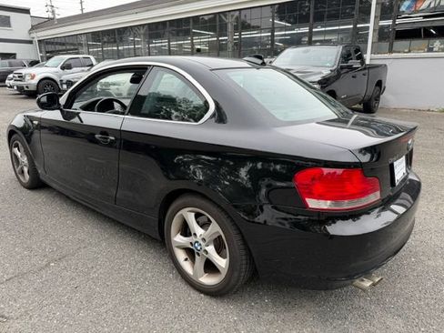 Used 2011 BMW 128i Coupe RWD image 2