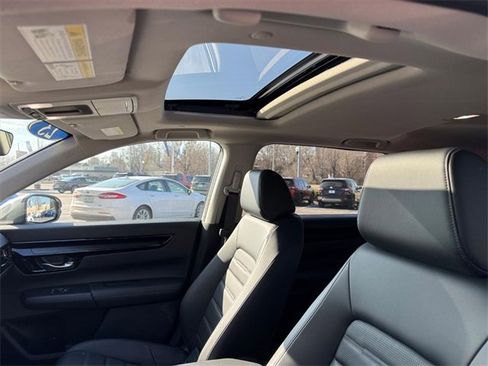 Certified 2023 Honda CR-V EX-L image 15