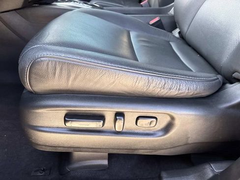 Used 2023 Honda Passport EX-L image 17