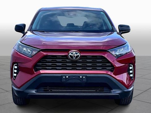 Used 2022 Toyota RAV4 LE image 4