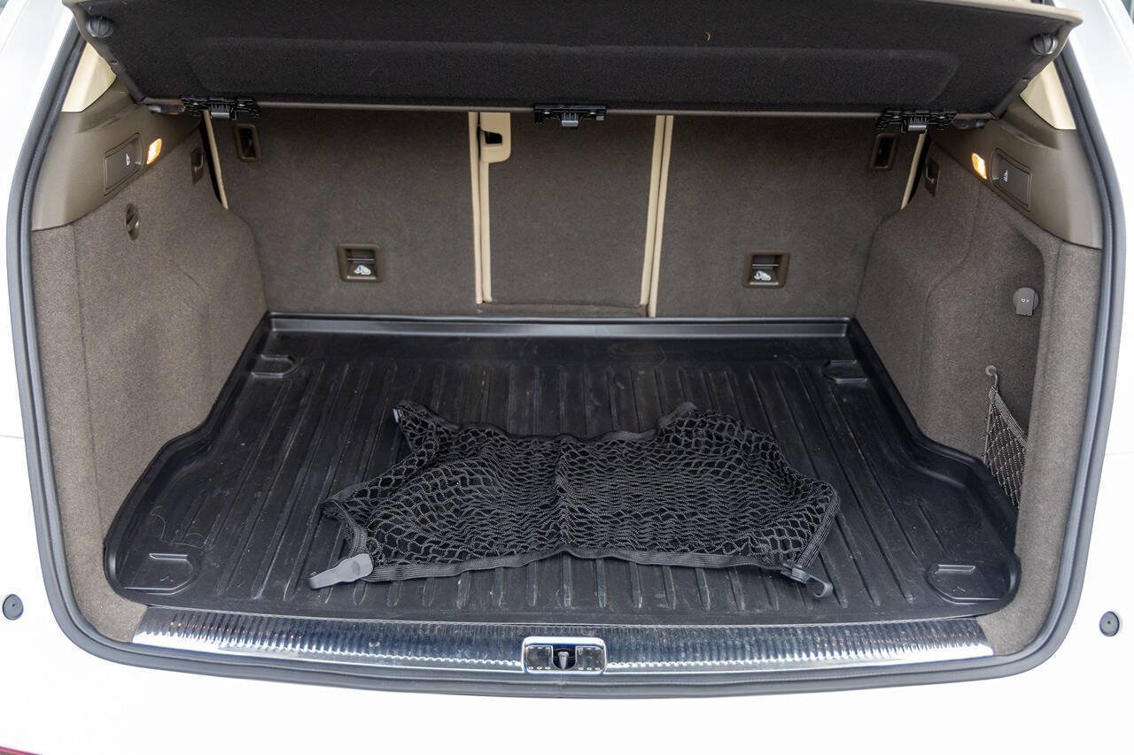 Used 2015 Audi Q5 TDI Premium Plus AWD/4WD image 10