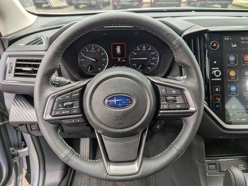 Used 2026 Subaru Ascent Premium AWD/4WD image 13