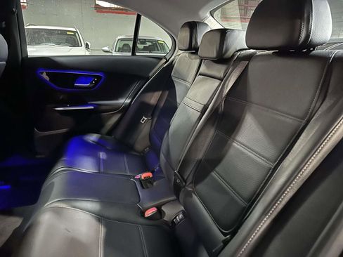 Used 2018 Dodge Durango SRT w/ SRT Interior Appearance Group image 16