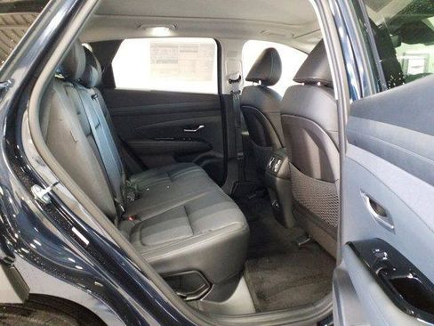 New 2026 Hyundai Tucson Limited image 16