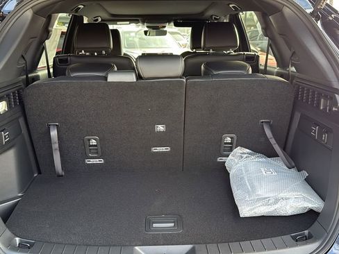 New 2026 MAZDA CX-90 Plug-In Hybrid w/ Premium Plus image 27