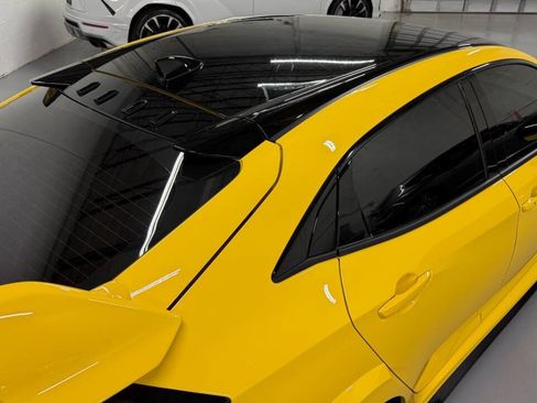 Used 2021 Honda Civic Type R Limited image 11