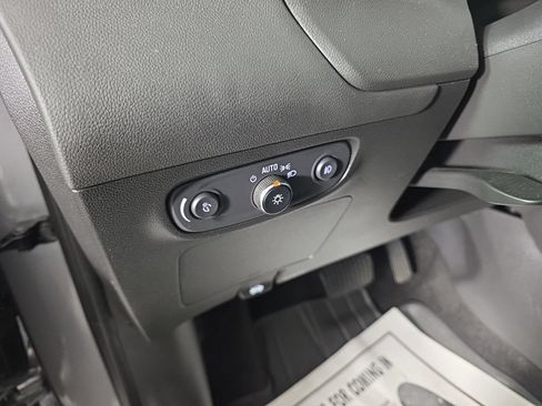 Used 2023 Buick Encore GX Essence w/ Experience Buick Package AWD/4WD image 14