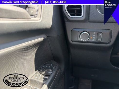 Used 2022 Ford Bronco Sport Big Bend image 10