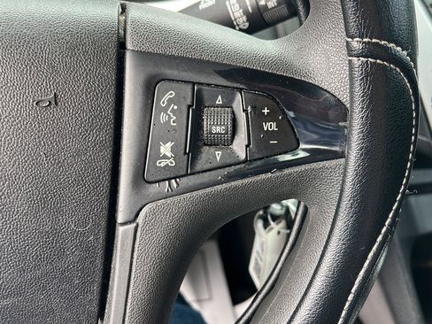 Used 2014 Chevrolet Equinox LS FWD image 11