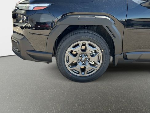 New 2026 Subaru Outback Premium image 11