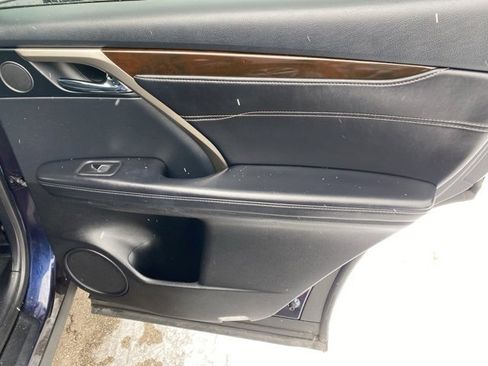 Used 2019 Lexus RX 350 AWD image 25