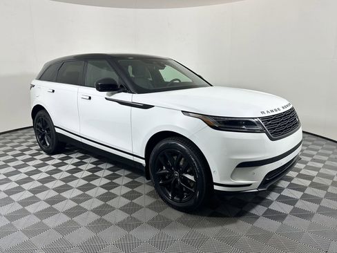 Used 2026 Land Rover Range Rover Velar S image 6