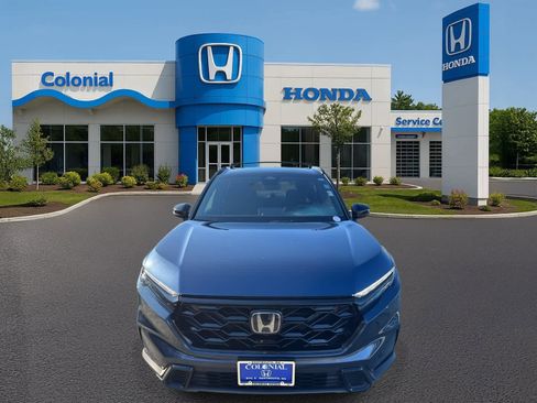 Used 2024 Honda CR-V Sport image 10