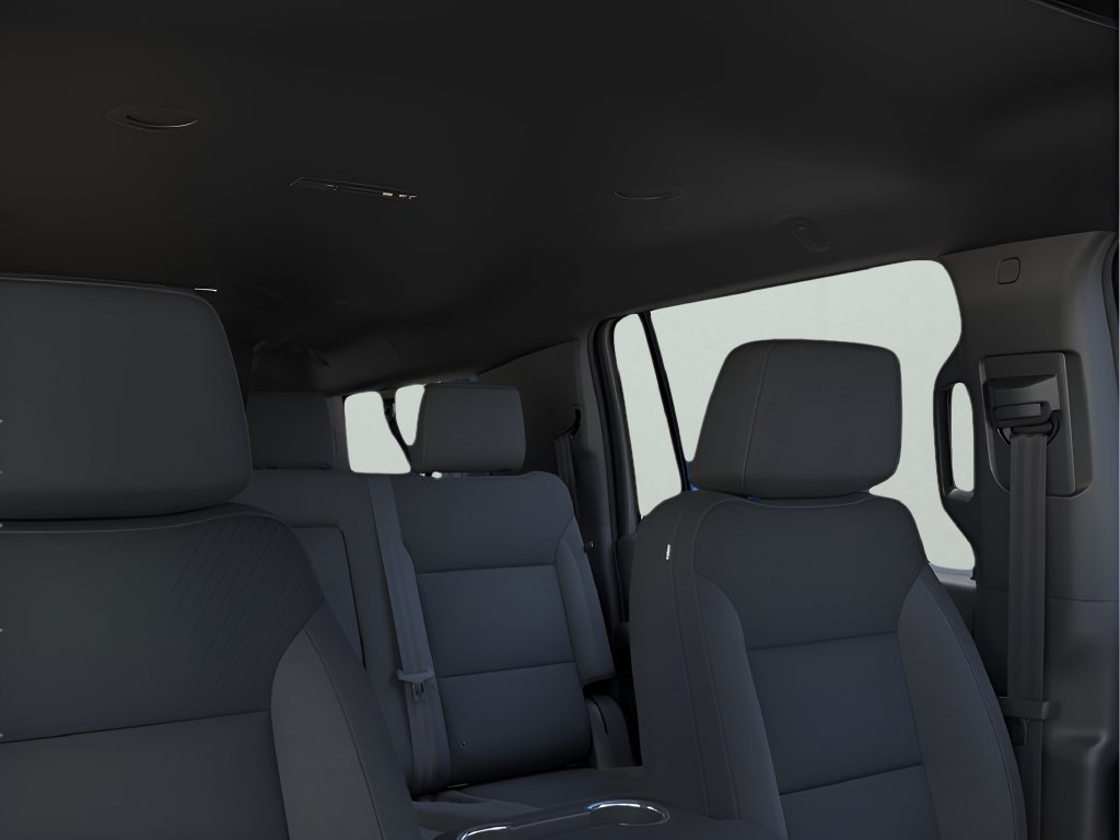 New 2026 Chevrolet Suburban LS w/ LPO, Get Active Package RWD image 24