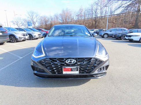 Used 2021 Hyundai Sonata SEL Plus image 6