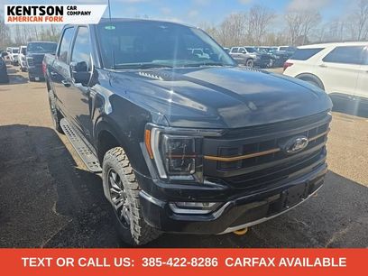 Used 2023 Ford F150 Tremor w/ Equipment Group 402A High