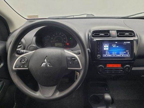 Used 2022 Mitsubishi Mirage ES image 22