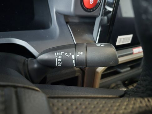 New 2026 Toyota Tacoma 4x4 Double Cab Hybrid image 22