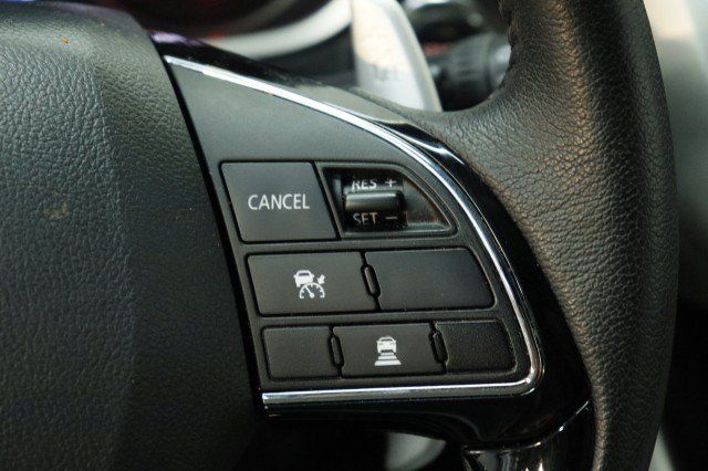 Used 2024 Mitsubishi Eclipse Cross SEL AWD/4WD image 12