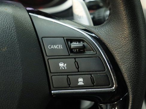 Used 2024 Mitsubishi Eclipse Cross SEL AWD/4WD image 12