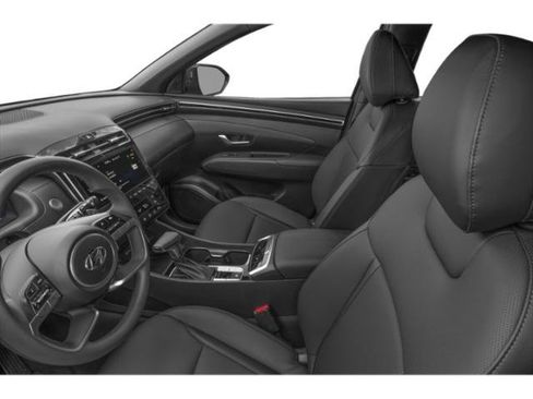 Certified 2024 Hyundai Santa Cruz Night image 11