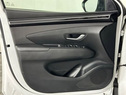 Used 2023 Hyundai Tucson SEL w/ Convenience Package AWD/4WD image 35