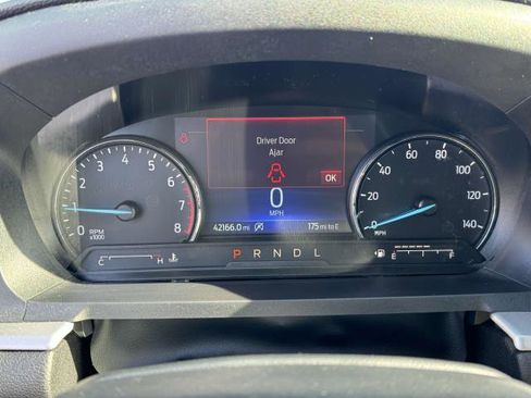 Used 2021 Ford Explorer XLT w/ Equipment Group 202A image 16