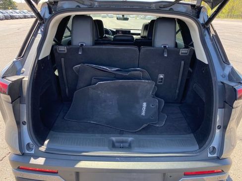 Used 2024 INFINITI QX60 Pure AWD/4WD image 21