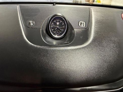 Used 2023 Maserati Levante GT AWD/4WD image 40