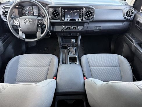 Used 2021 Toyota Tacoma SR w/ SR Convenience Package image 9
