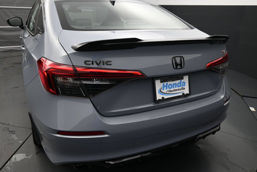 Used 2023 Honda Civic Si image 18