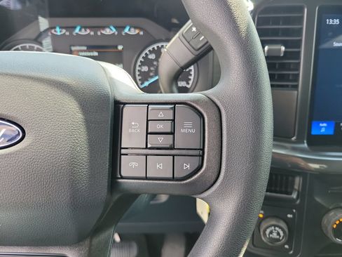 New 2026 Ford F150 STX AWD/4WD image 25