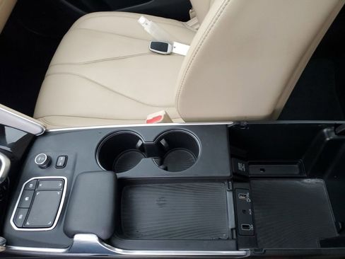 Used 2021 Acura TLX image 23