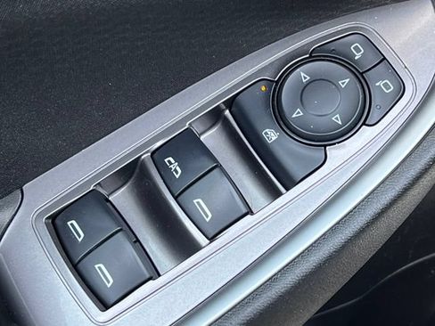 Used 2024 Chevrolet Malibu LT FWD image 14