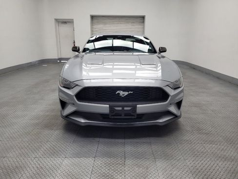 Used 2022 Ford Mustang Coupe w/ Equipment Group 101A RWD image 15