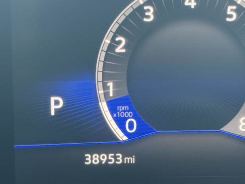 Used 2022 Volkswagen Taos S FWD image 18