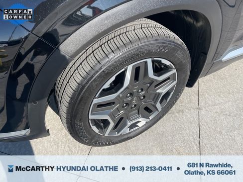 Certified 2023 Hyundai Santa Fe Limited image 19