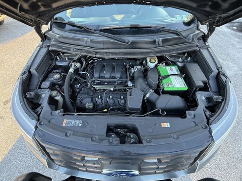 Used 2017 Ford Explorer 4WD Police Interceptor w/ Ready For The Road Package image 23