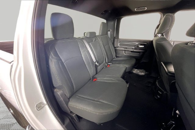 Used 2026 RAM 2500 Big Horn AWD/4WD image 24
