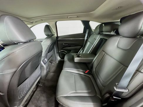 Certified 2023 Hyundai Tucson Limited AWD/4WD image 21