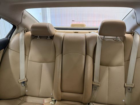 Used 2011 Nissan Maxima 3.5 SV w/ Premium Pkg image 39