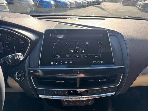 Used 2022 Cadillac CT5 Luxury w/ Cold Weather Package image 24