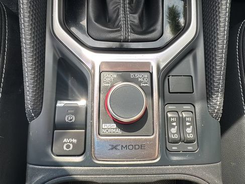 Used 2021 Subaru Forester Limited w/ Popular Package #3 AWD/4WD image 29